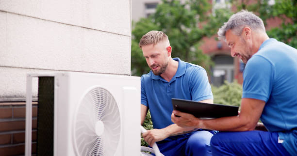Best HVAC Retrofitting and Upgrading in St Ann, MO