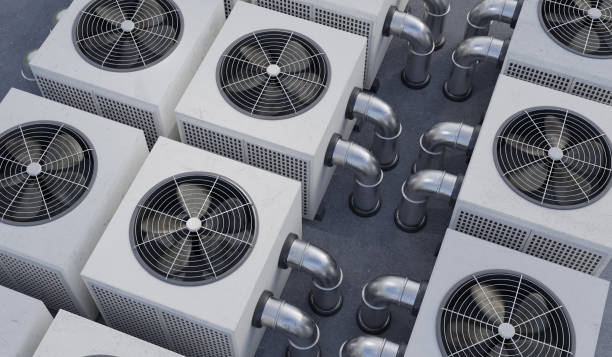  St Ann, MO HVAC Pros