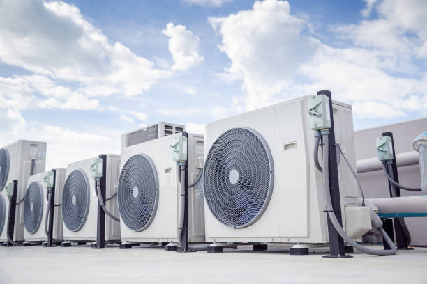 Best Emergency HVAC Services in St Ann, MO